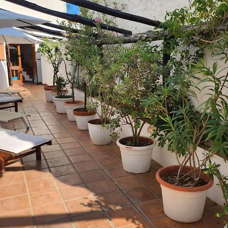 Hotel Pop Cala Gonone Ngoại thất bức ảnh