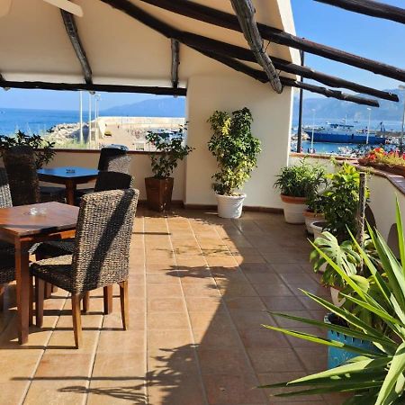 Hotel Pop Cala Gonone Ngoại thất bức ảnh