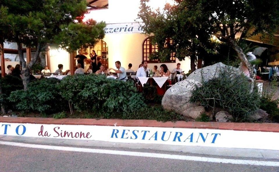 Hotel Pop Cala Gonone Ngoại thất bức ảnh