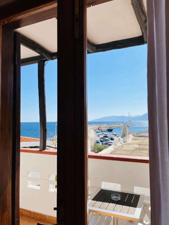 Hotel Pop Cala Gonone Ngoại thất bức ảnh