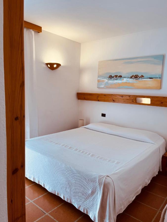 Hotel Pop Cala Gonone Ngoại thất bức ảnh