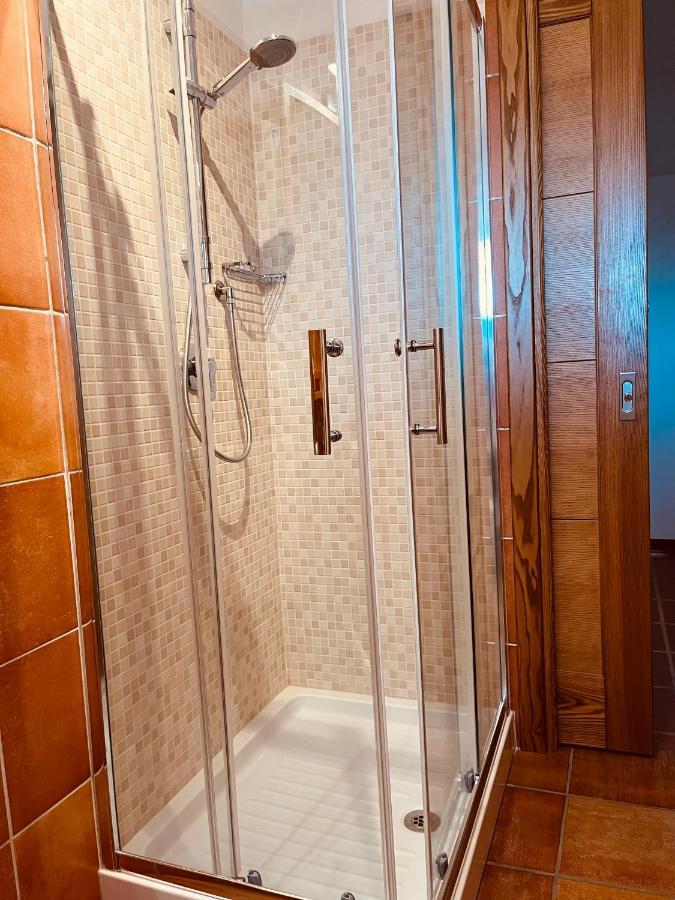 Hotel Pop Cala Gonone Ngoại thất bức ảnh