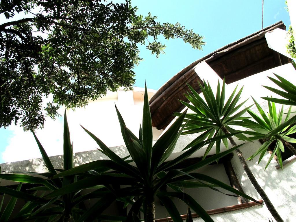 Hotel Pop Cala Gonone Ngoại thất bức ảnh
